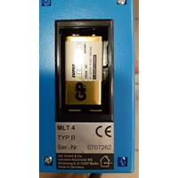Mikrowellentester HÖR - ELECTRONIC, Type MLT4